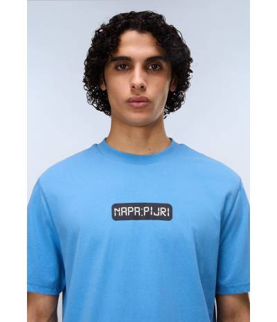 S-SOL SS BLUE JASPER B9A 