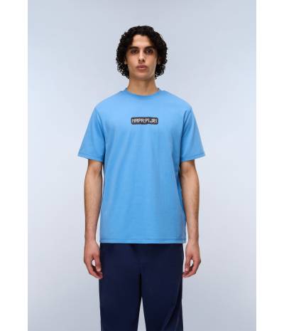 S-SOL SS BLUE JASPER B9A 