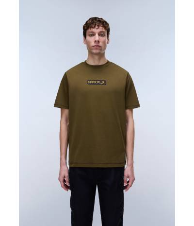 S-SOL SS DARK OLIVE G3A 