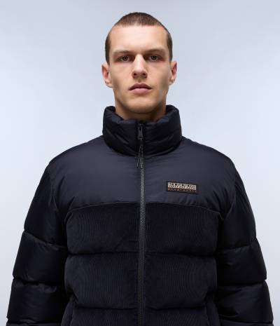 A-ARGIENT BLACK 041 