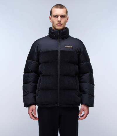 A-ARGIENT BLACK 041 