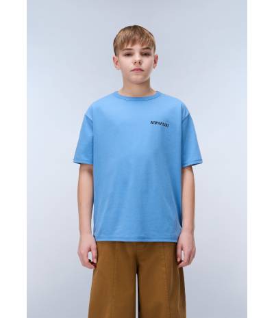 K S-ALBEDO SS BLUE JASPER B9A 