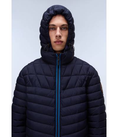 A-LAPAZ H BLU MARINE 