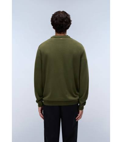 DROZ 5 OLIVE NIGHT G1F 