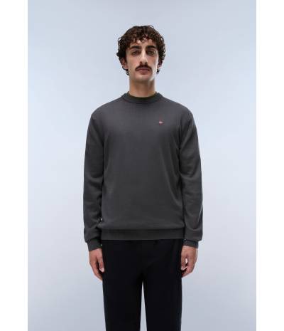 DROZ 5 DARK GREY SOLID 