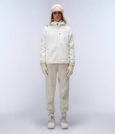 YUPIK OG H W WHITE HERON 