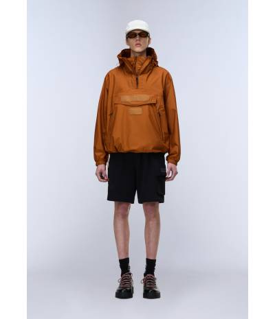 N-BOX LOGO CARGO BLACK BEAUTY 