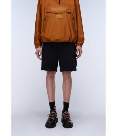 N-BOX LOGO CARGO BLACK BEAUTY 