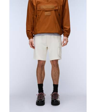 N-BOX LOGO CARGO WHITE WHISPER 