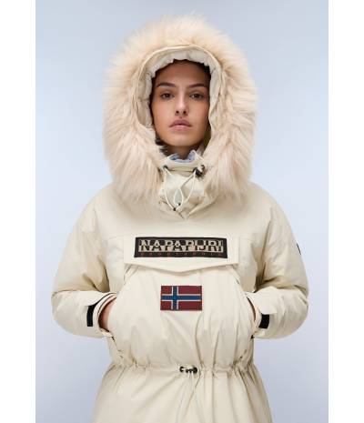 SKIDOO W 2.0 BEIGE DIMITY 