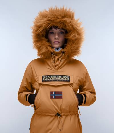 SKIDOO W 2.0 BROWN TOBACCO 