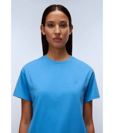 S-AURORA SS W BLUE JASPER B9A 