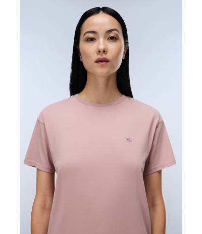 S-AURORA SS W PINK WOODROSE 