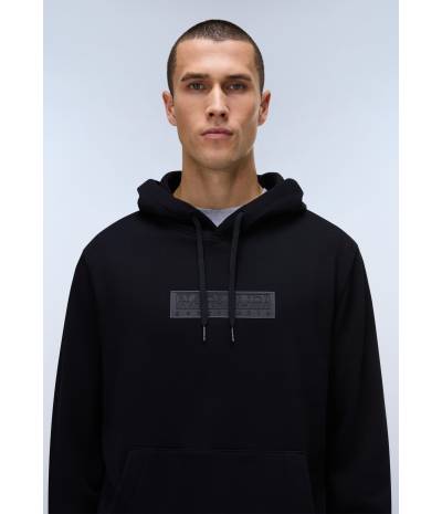 B-BOX LOGO H 1 BLACK BEAUTY 