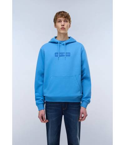 B-BOX LOGO H 1 BLUE JASPER B9A 