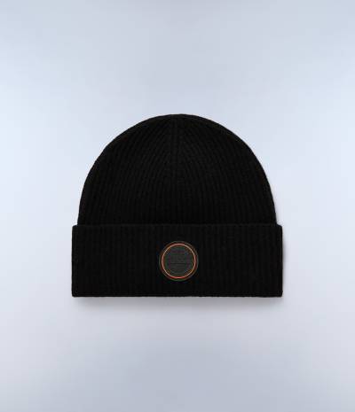 F-SINGINE CAP BLACK 041 