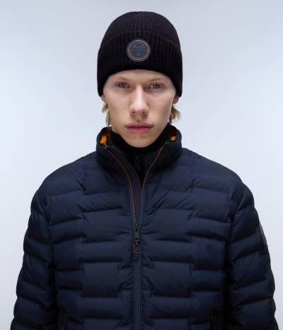 F-SINGINE CAP BLU MARINE 