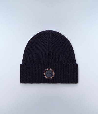 F-SINGINE CAP BLU MARINE 