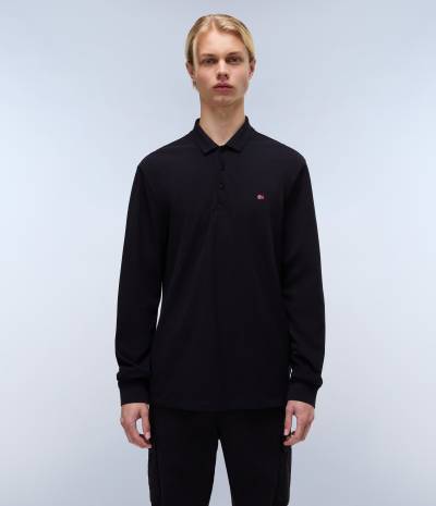 EALIS LS 1 BLACK 041 