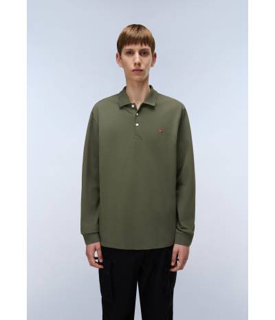 EALIS LS 1 TEA LEAF G0A 