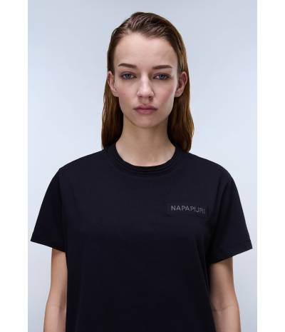 S-CLARAO SS W BLACK BEAUTY 