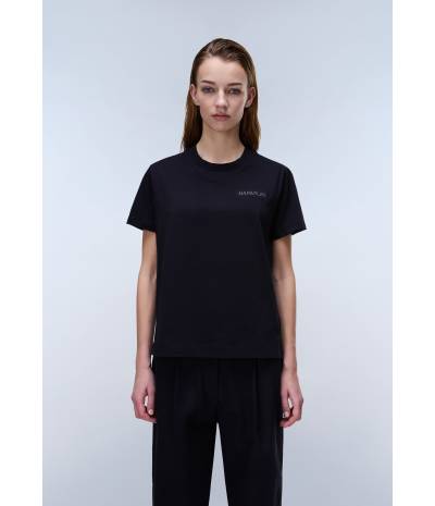 S-CLARAO SS W BLACK BEAUTY 