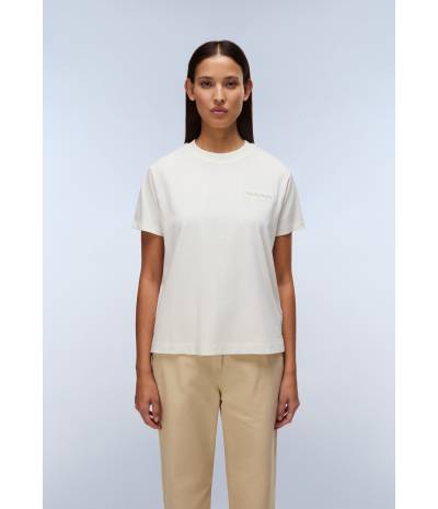 S-CLARAO SS W WHITE WHISPER 