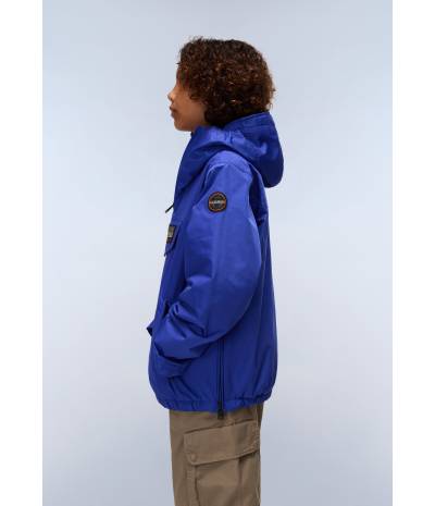 K RAINFOREST NEXT P ROYAL BLUE B3B 