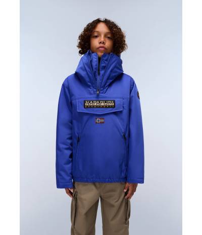 K RAINFOREST NEXT P ROYAL BLUE B3B 