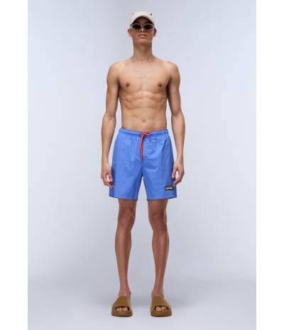 V-BOX LOGO ULTRAMARINE B2V 