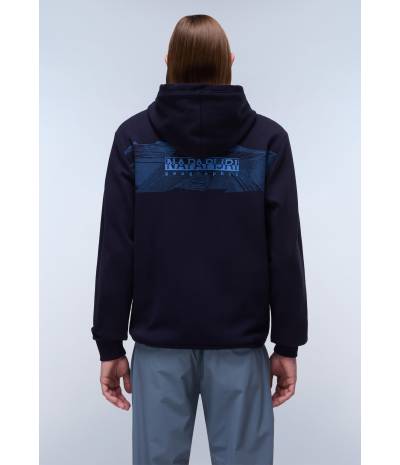 B-VANNI FZH BLU MARINE 