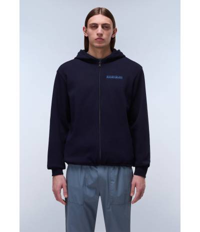 B-VANNI FZH BLU MARINE 