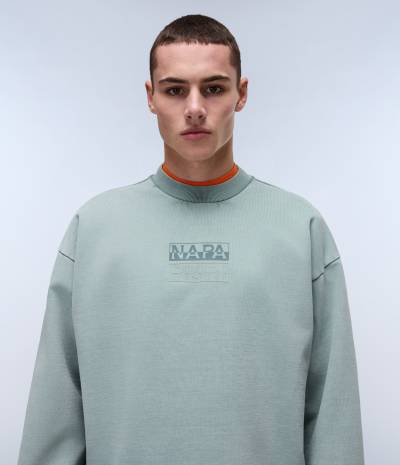 B-CORTONA C SUM GREEN MIL G1X 