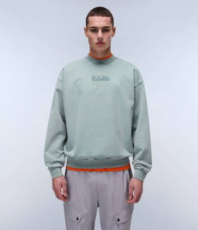 B-CORTONA C SUM GREEN MIL G1X 