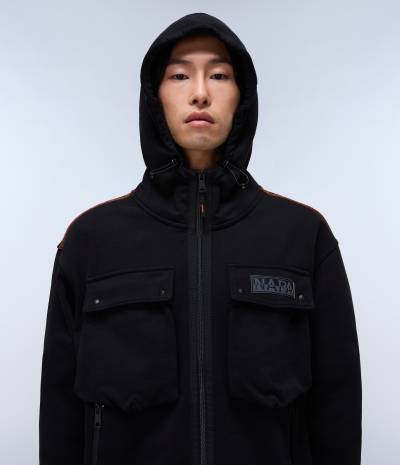 B-RIVALTO FZH BLACK BEAUTY 