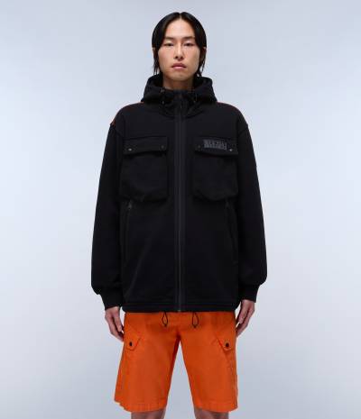 B-RIVALTO FZH BLACK BEAUTY 