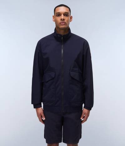 A-GIOVI BLU MARINE 