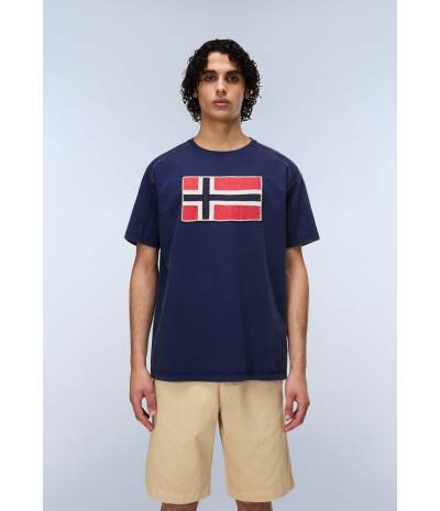 S-REFLECT SS NAVAL ACADE B2Q 