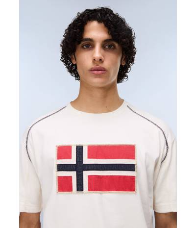 S-REFLECT SS WHITE WHISPER 