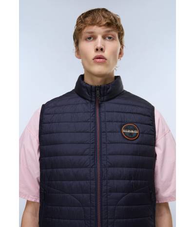 A-AMIATA V BLU MARINE 