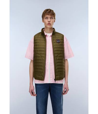 A-AMIATA V DARK OLIVE G3A 