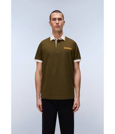 E-ZERI SS DARK OLIVE G3A 