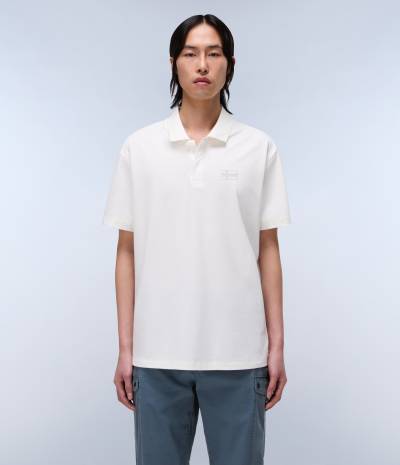 E-SORANO SS WHITE HERON 