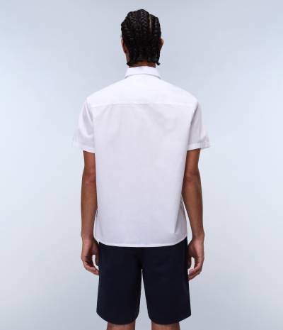 G-TERRA SS BRIGHT WHITE 002 