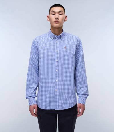 G-TERRA LS CHECK CBM 