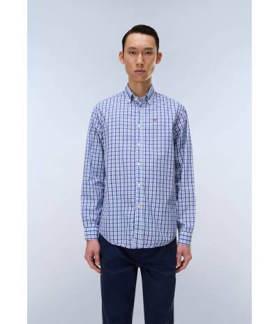 G-TERRA LS CHECK CHO 