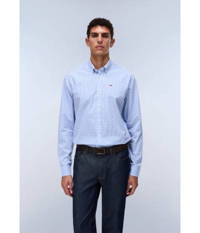 G-TERRA LS CHECK CIR 