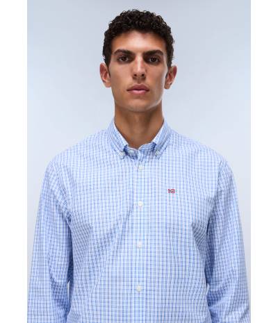 G-TERRA LS CHECK CIR 