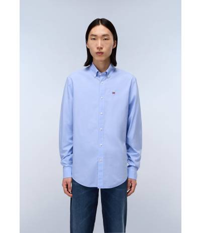 G-TERRA LS CB MCF 