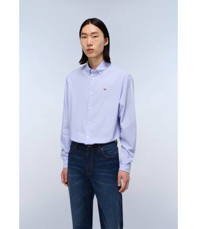 G-TERRA LS STRIPE SB1 